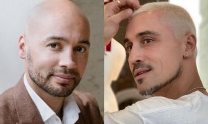 «Видят своего»: Черкасов высмеял Бузову и Собчак за поддержку Билана после «пьяного» концерта