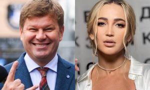 «Мы еще с ней что-нибудь вместе замутим»: Губерниев хочет записать песню с Бузовой