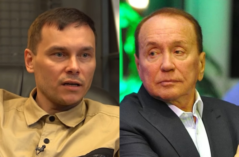 Участники скандального шоу «Игра» ответили Маслякову на обвинения в плагиате