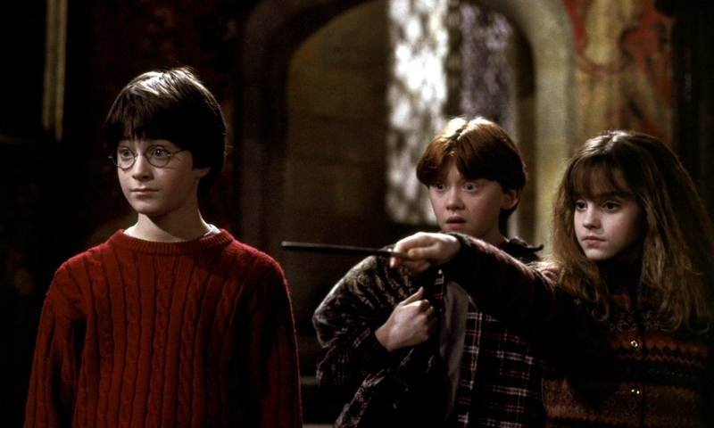 Звезды «Гарри Поттера» воссоединятся на экране в юбилейном эпизоде 
