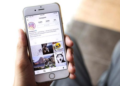 Instagram решил ввести платные подписки на блогеров