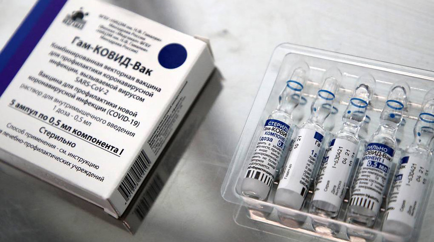 «Никакой политики здесь нет»: ВОЗ снова сдвинула сроки одобрения российской вакцины «Спутник V» 