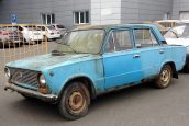 В Правительстве хотят запретить россиянам ездить на неэкологичных авто