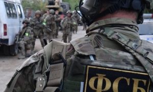 Война разведок: СБУ пытается спровоцировать Россию на военные действия