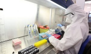 Российскую вакцину от коронавируса «Конвасэл» зарегистрируют в начале 2022 года
