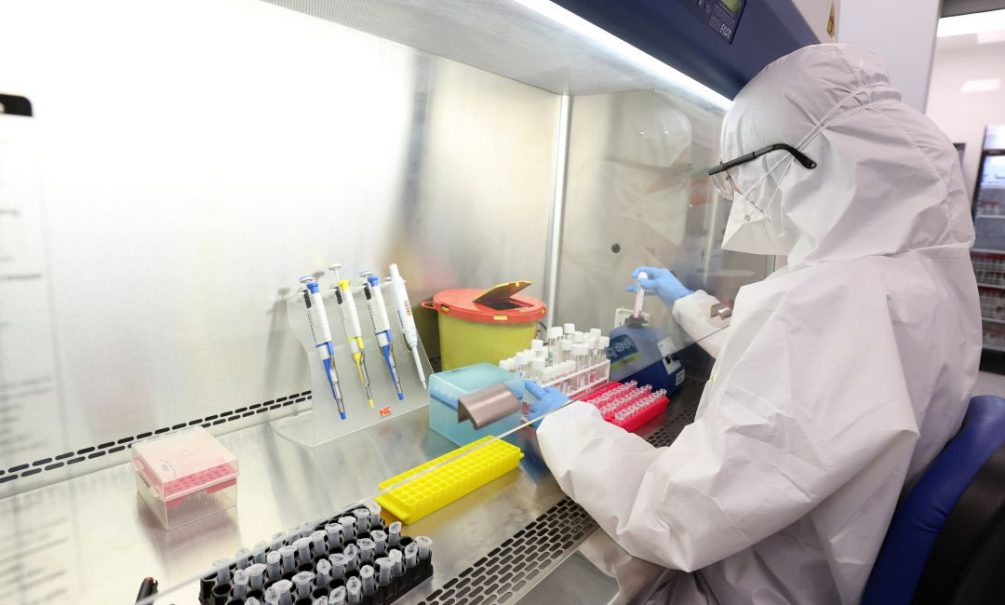 Российскую вакцину от коронавируса «Конвасэл» зарегистрируют в начале 2022 года 