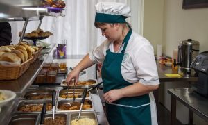 «Фирма Флоридан» оштрафована на 59 миллионов рублей за картельный сговор на рынке школьного питания