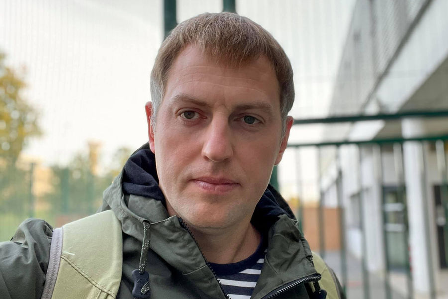 Основатель Gulagu.net сообщил о новом архиве с пытками из российских тюрем 