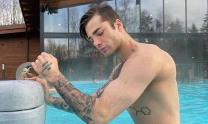 В центре Ростова-на-Дону ОМОН разогнал гей-вечеринку с участием Ромы Жёлудя