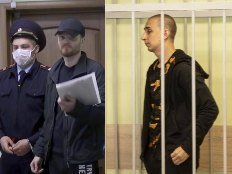 «Голову пришлось отрывать»: обвиняемый рассказал, как расчленяли профессора в Воронеже 