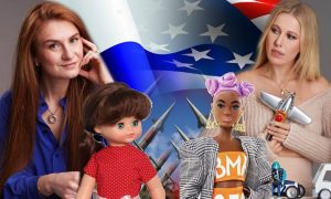 РосКуклНадзор: депутатов Госдумы потянуло к детским игрушкам