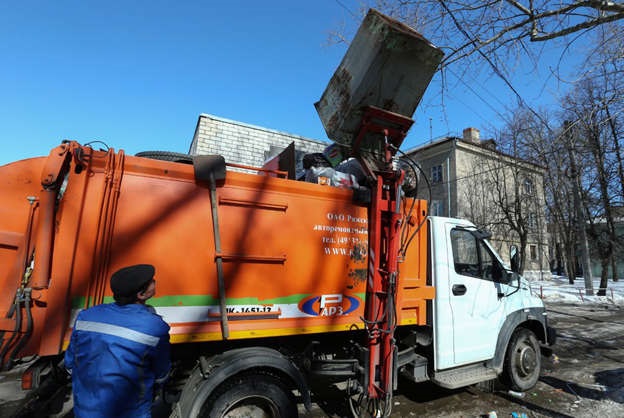 Эксперты предупредили россиян о значительном росте тарифа на вывоз мусора 