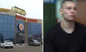 Вендетта по-русски: обиженный клиент расстрелял пятерых охранников в курском караоке-клубе