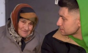 «Комната в общаге для мусорной королевы»: в Сети разоблачили обман Давы, купившего квартиру пенсионерке