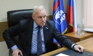 Кинул банк на 230 млн рублей: депутата из Тулы обвинили в кредитном мошенничестве