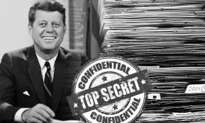 Связь с СССР и Кубой: в США рассекретили почти полторы тысячи документов по делу об убийстве Джона Кеннеди