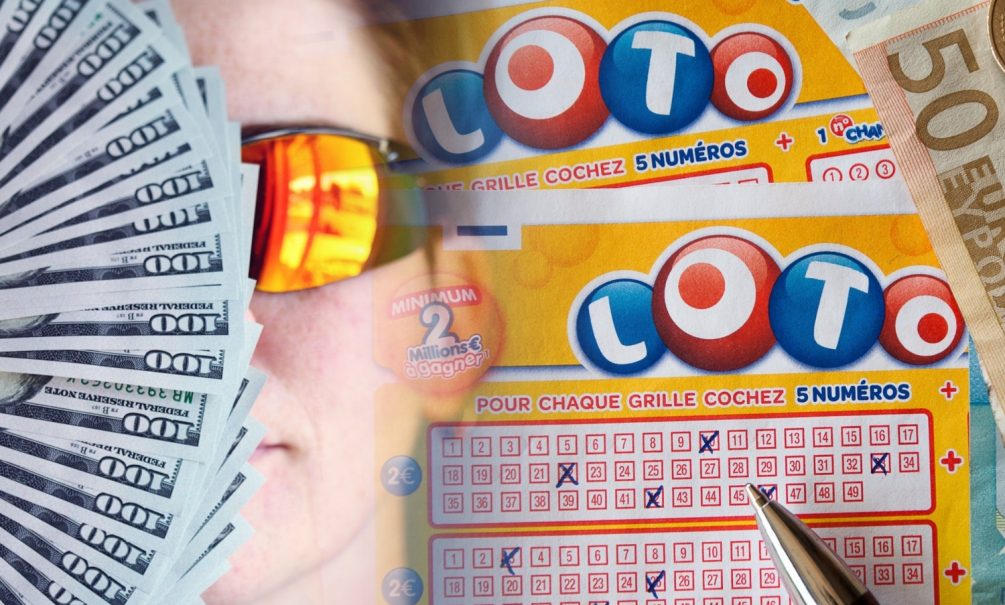 Как лотерейный билет меняет жизнь: истории неожиданного богатства счастливчиков из разных стран 