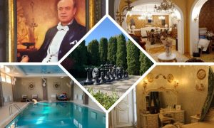 Коллекции часов, хрустальные люстры и золотые ванные: что находили силовики в домах ростовских чиновников