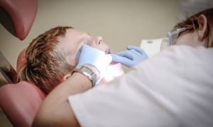 Шестилетний мальчик умер от наркоза в кабинете питерского стоматолога