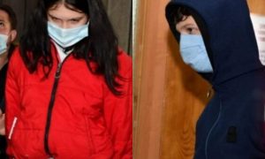 В Молдове молодая няня убила двухлетнюю девочку