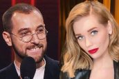 Звезда «Comedy Club» Бебуришвили высмеял поведение Кристины Асмус после развода