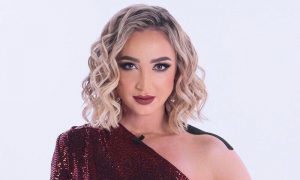 Бузова ответила журналистам, назвавшим её «упитанной»: «У меня шикарные ягодицы»