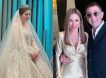 Аренда «замка», лезгинка Лепса и платье за 100 млн: дочь миллиардера Гуцериева вышла замуж