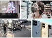 Защитная маска с Bluetooth, новый iPhone и телевизор-рулон: новинки техники, которые потрясли мир в 2021 году