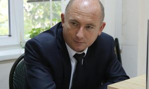 Заммэра Ставрополя Андрея Уварова подозревают в уголовном преступлении