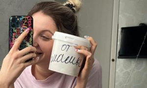 Ведро оливье преодолело более 300 километров из Ставрополя в Ростов-на-Дону