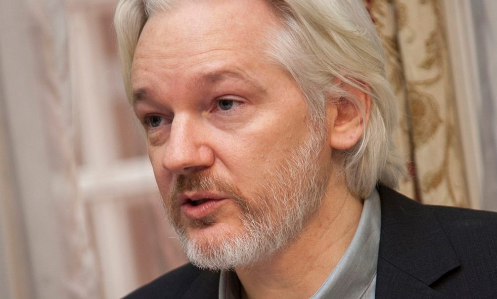 20 лет на выданье: кто и за что хочет наказать основателя разоблачительного проекта WikiLeaks Ассанжа 