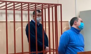 Стали известны подробности задержания главы астраханской таможни