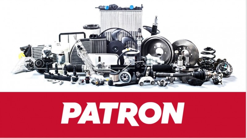 бренд запчастей Patron бренд запчастей Patron