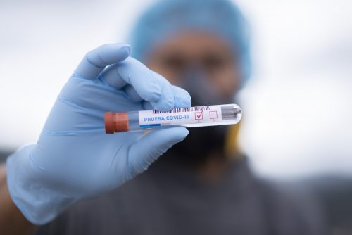 В США за отказ вакцинироваться от коронавируса из военно-воздушных сил уволили 27 человек. Фото: pixabay.com 
