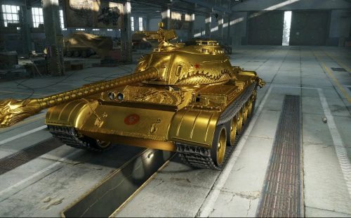 Российский "читер" обманул World of Tanks на 670 млн рублей