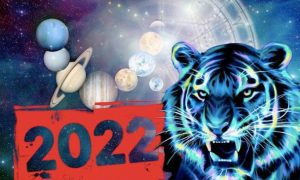 Тигр готовится к прыжку: астрологи предсказали России 