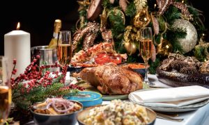 Диетолог назвала самые вредные новогодние блюда