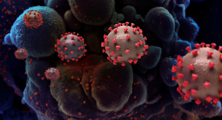 Ученые: коронавирус может сохраняться в организме человека более семи месяцев 