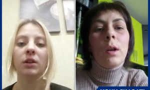 Мамы детей с кохлеарными имплантами каждые полгода вынуждены возить их в Москву, чтобы научить говорить