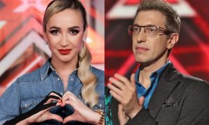 «Даже за кадром меня оскорблял»:  Бузова о конфликте с Соседовым на съемках «Х-фактора»