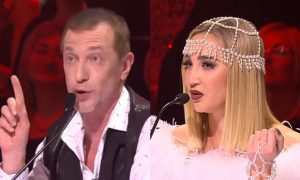 «Ты тронулась умом, подружка?»: Сергей Соседов сцепился с Бузовой и довел ее до слез