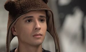 «Спустя полтора года я решился»: Слава Марлоу сделал операцию по пересадке волос