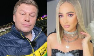 Главная проблема России: Губерниев в образе бога Локи вновь высмеял Бузову