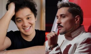 Блогер, «сливший» видео с пьяным Биланом, внезапно извинился перед певцом