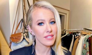 Иск на 100 млн рублей: Собчак обвинили в оскорблении цыган