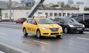 Водители такси пожаловались на «зайцев», а сервисы нашли способ борьбы с теми, кто не платит за поездки