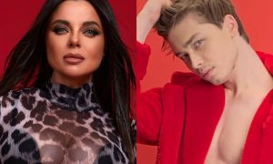 «Она не невестка, сын - холостой!»: Королева выступила против свадьбы 19-летнего сына со стриптизершей