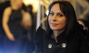 Заражение тканей лица и ожог глаз: Марина Хлебникова может потерять зрение