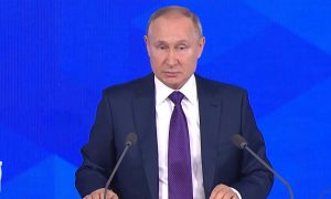 «Не боялись сложных решений»: Владимир Путин похвалил губернаторов за борьбу с коронакризисом