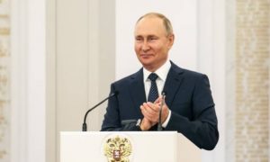 Риторика изменилась? Как на Западе отреагировали на приостановку участия России в ДСНВ